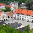 Kazimierz Dolny od dawna uchodzi za perłę regionu
