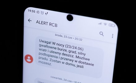 Z opcji nadawania cell broadcast korzysta coraz więcej krajów UE oraz USA i Izrael