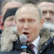 Putin: Polscy nacjonaliści chcą zająć zachodnie tereny Ukrainy