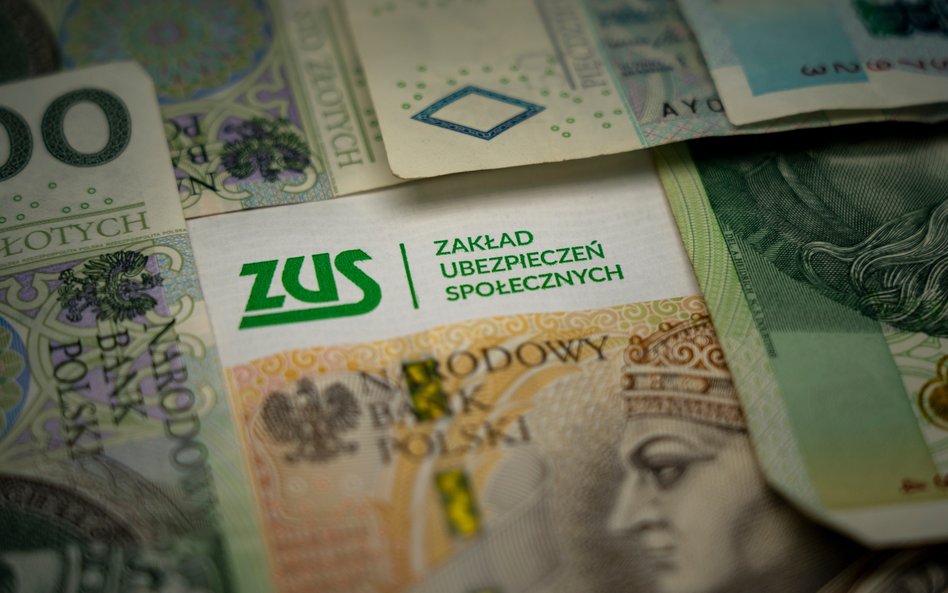 Praca dla studenta. Wyjaśniamy, kiedy nie trzeba płacić składki ZUS