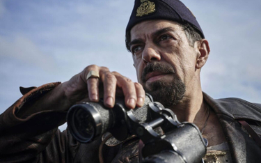 Festiwal zainauguruje pokaz włoskiego filmu „Comandante” z Pierfrancesco Favino w roli głównej