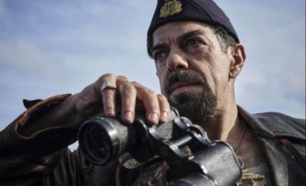 Festiwal zainauguruje pokaz włoskiego filmu „Comandante” z Pierfrancesco Favino w roli głównej