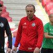 Vuković: Legia nie jest tak słaba, jak wygląda w tej chwili