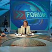 Joanna Lichocka prowadząca program „Forum” w TVP Info w miniony czwartek otrzymała wypowiedzenie