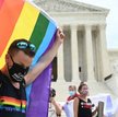 USA: Sąd przeciw dyskryminacji gejów w pracy