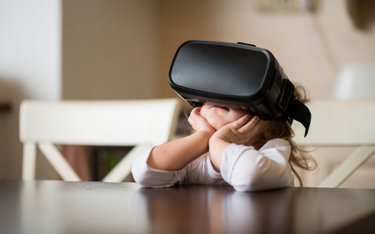 Rynek wirtualnej rzeczywistości szybko rośnie