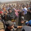 "Haaretz": Armia Izraela strzela do bezbronnych i zdesperowanych