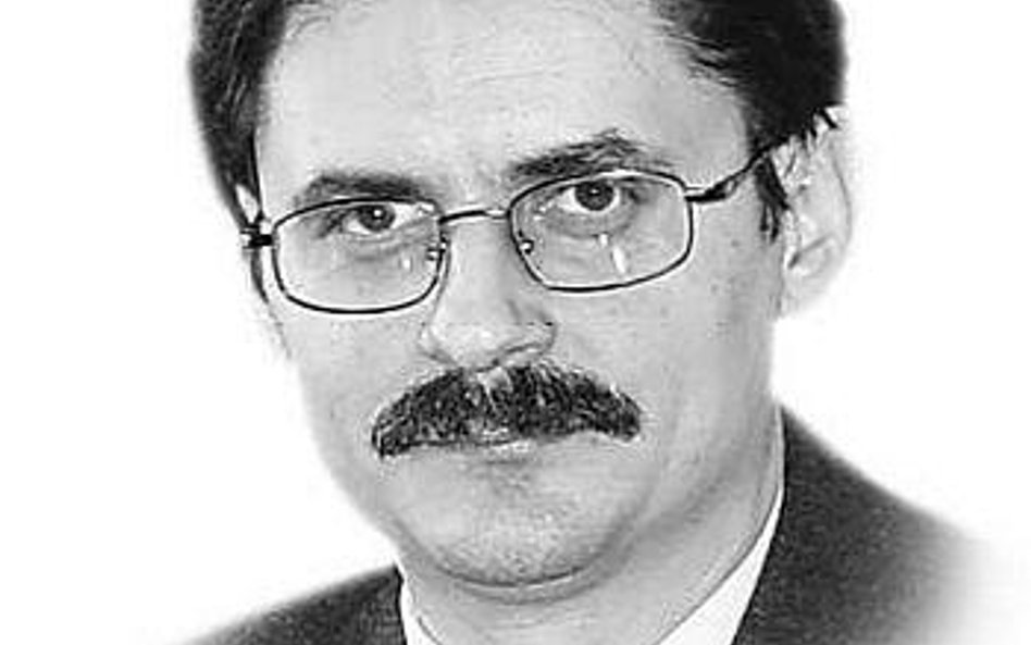 Ireneusz Krześnicki