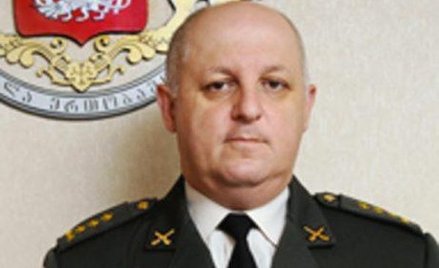 Putin nie daruje Gruzji