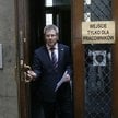 Ryszard Czarnecki: Unia przeczołgała Rostowskiego