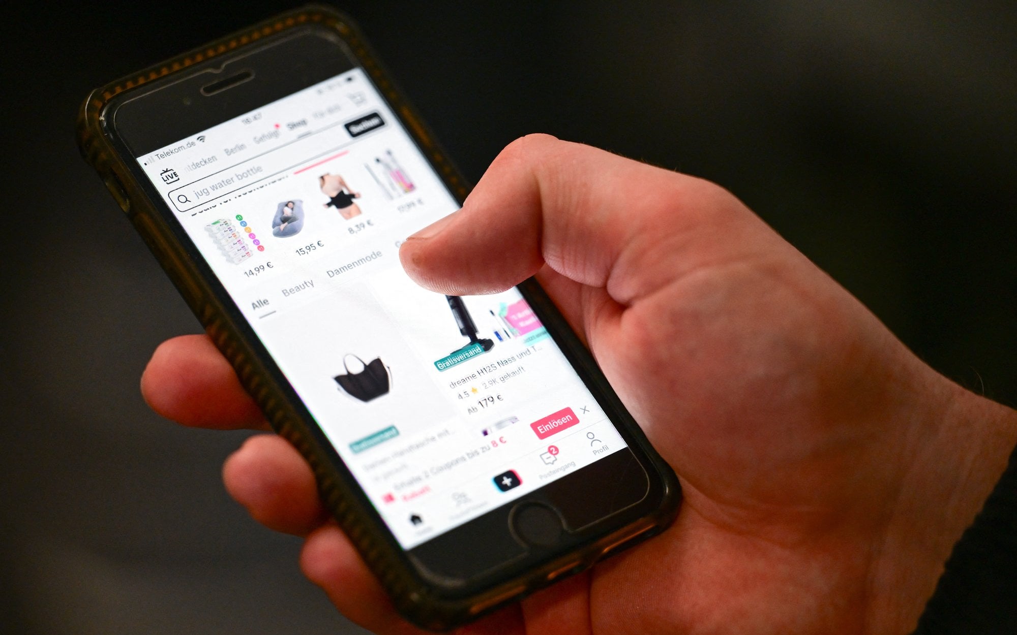 Nowa ofensywa z Chin. TikTok Shop może wywrócić polski rynek e-handlu