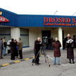 Drosed: W planach przejęcia i wzrost produkcji