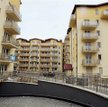Mieszkańcy jednego z bloków przy ul. Heroldów do dziś nie mogą się w nim zameldować