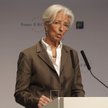 Lagarde: Europa potrzebuje nowej polityki