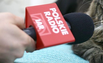 Protest redakcji ukraińskiej Polskiego Radia