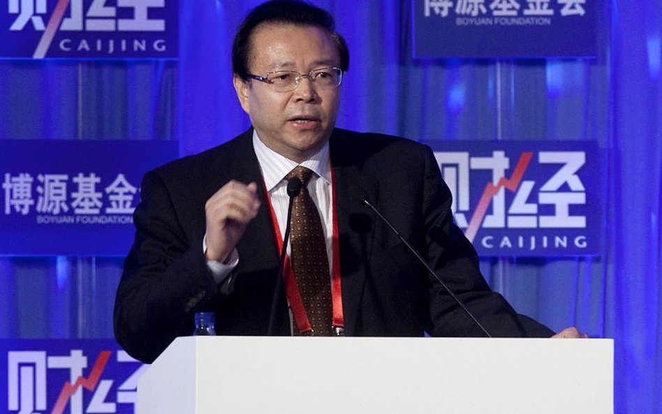 Lai Xiaomin