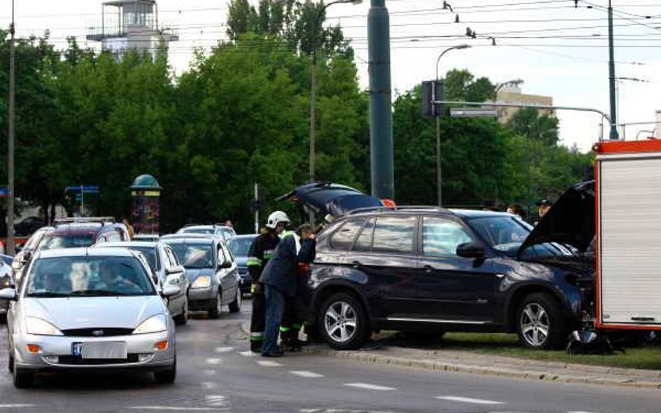 Wypłata odszkodowania należy się w ciągu 30 dni