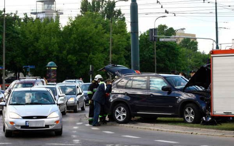 Lawina skarg na ubezpieczycieli