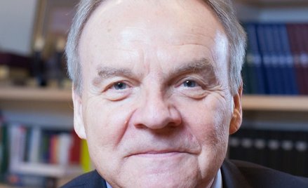 Andrzej Malinowski, prezydent Pracodawców RP