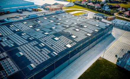 Firmy wytwarzające żywność inwestują w OZE, by się zabezpieczyć przed cenami i niedoborami energii