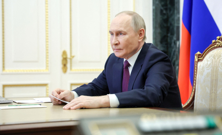 Władimir Putin