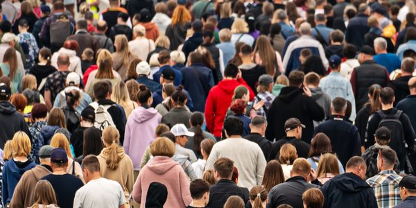 Ludzi na Ziemi jest już za dużo. Naukowcy ostrzegają