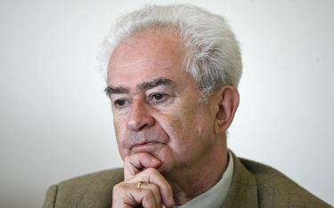 Prof. Tomasz Szarota