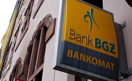 BGŻ: oferta nawet za 1,3 miliarda zł