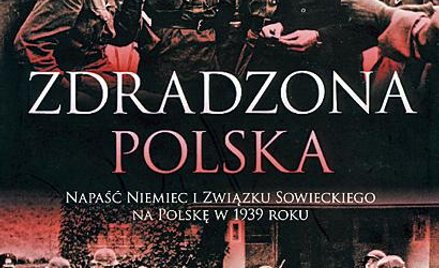 Zdradzona Polska
