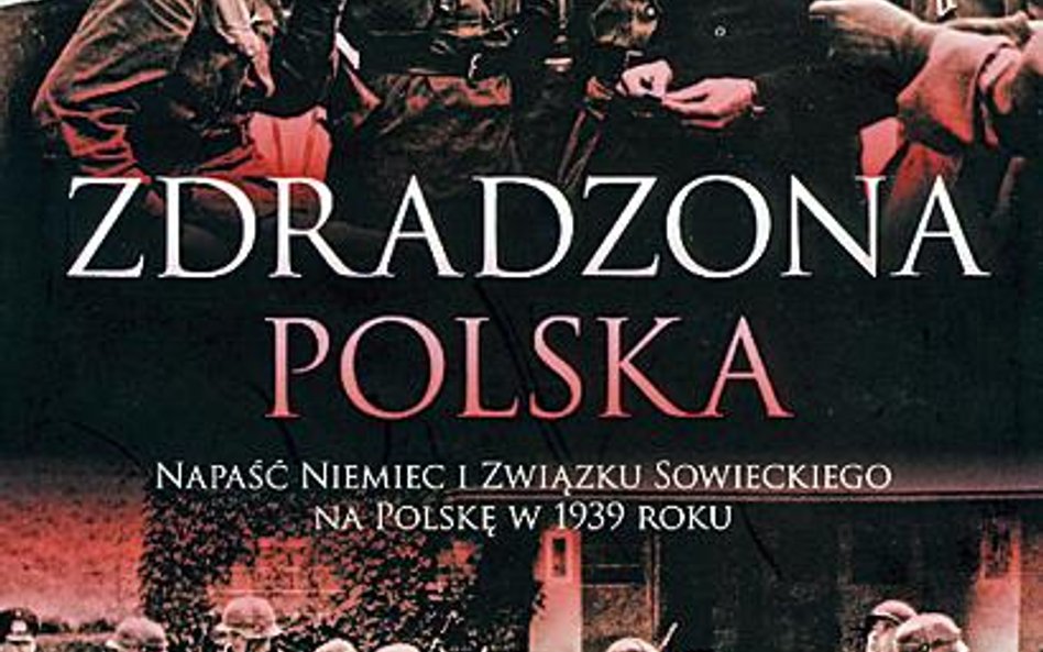 Zdradzona Polska