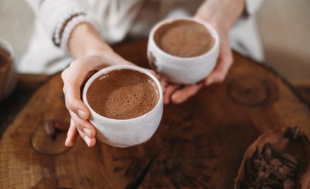 Kakao w Biedronce ledwie o 13 proc. droższe niż na giełdzie towarowej. Okazja?