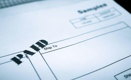 Kiedy nie ma obowiązku doręczania faktur VAT