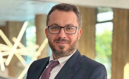 Jakub Stypuła, prezes grupy Polimex Mostostal