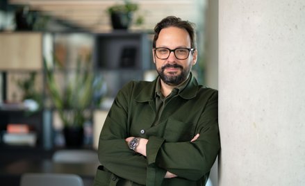 Nowy szef Revoluta: Celujemy nawet w 15 mln klientów w Polsce