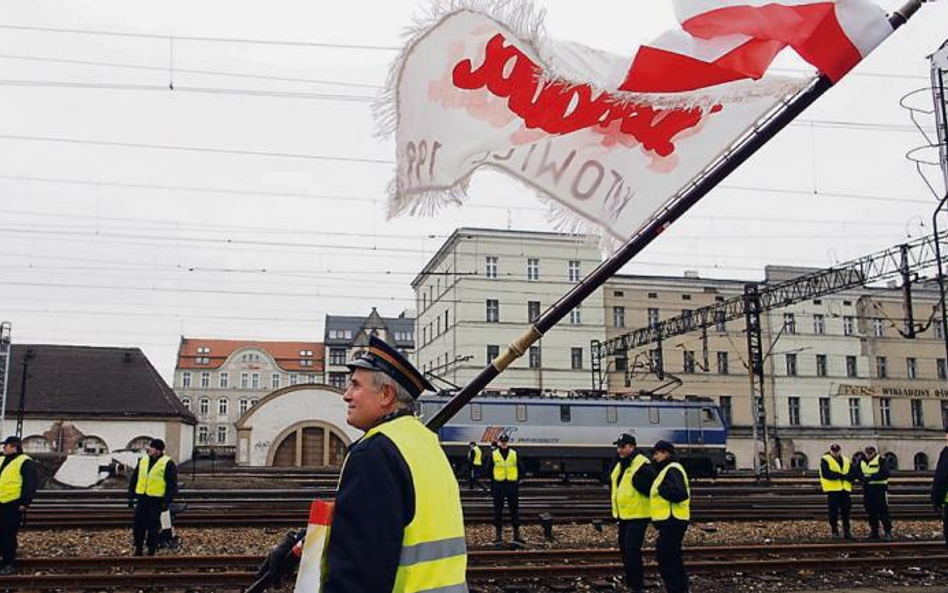 Jednym z postulatów ostatniego strajku na Śląsku był sprzeciw wobec uelastyczniania czasu pracy