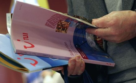 Największym biurem w Niemczech jest TUI