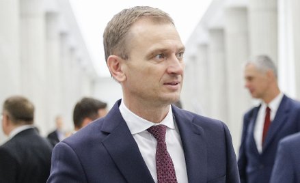 Jest wniosek ws. Sławomira Nitrasa. Prokuratura chce ścigać posła za czyn chuligański