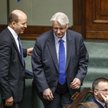 W latach 2015-2017 szefem MSZ był Witold Waszczykowski.