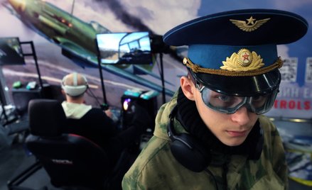 Ekspert: Śledztwo ujawniło, że Rosja werbuje w Polsce kolaborantów przez gry wideo