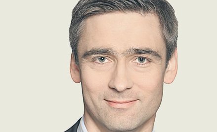 Marcin Kotlarek, partner i dyrektor zarządzajacy, The Boston Consulting Group, Warszawa