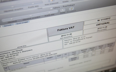 Będzie nowa komisja śledcza. Zbada wyłudzenia VAT