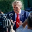 Ambasador USA w Polsce Tom Rose broni planu Donalda Trumpa dla Ukrainy