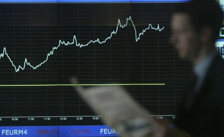 Kontrakt podbił notowania Lubawy