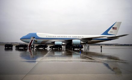 Air Force One