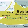 Obwód kaliningradzki jest jednym z 89 podmiotów Federacji Rosyjskiej. Liczy prawie milion mieszkańcó