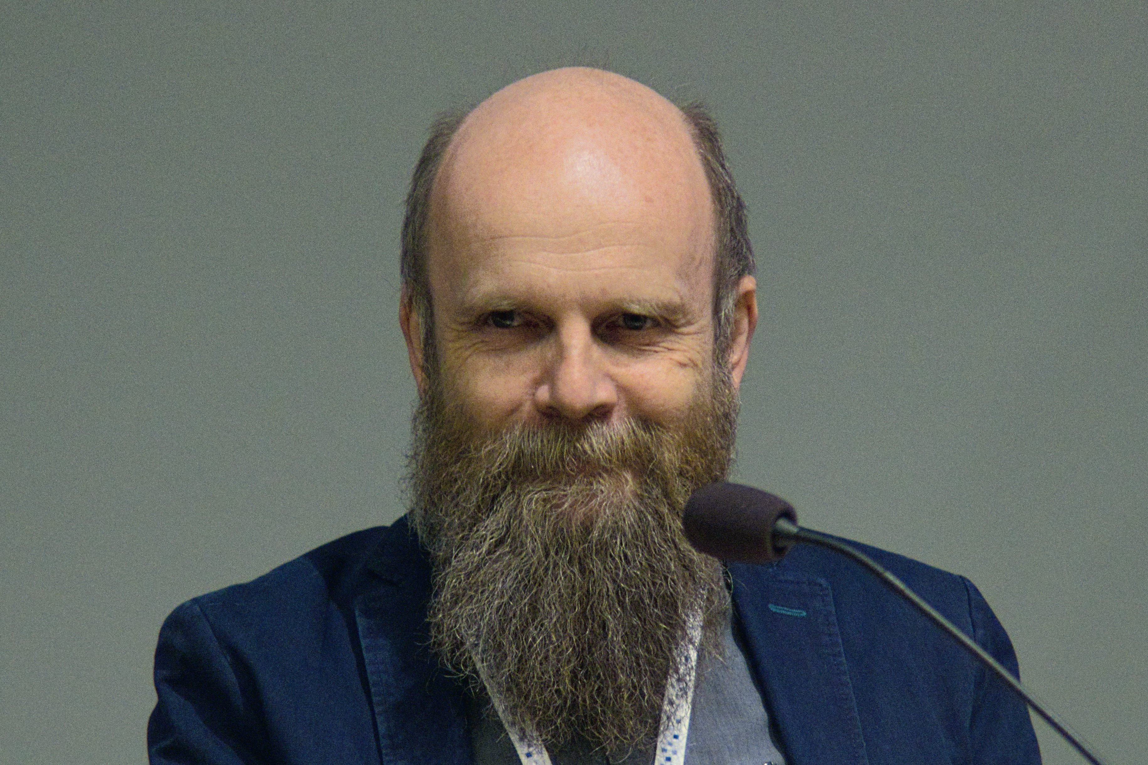 Zrozumieć siebie w kościelnej nawie