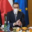 Koronawirus w Polsce. Morawiecki: Polska gotowa odkupić szczepionki od Danii