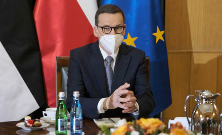 Koronawirus w Polsce. Morawiecki: Polska gotowa odkupić szczepionki od Danii