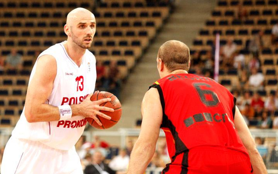 Marcin Gortat