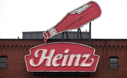 Amerykanom brakuje ketchupu. Ceny mocno rosną